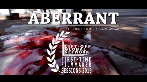 ABERRANT - YouTube