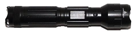 Wicked Lasers Flashtorch flashlight review – The Gadgeteer