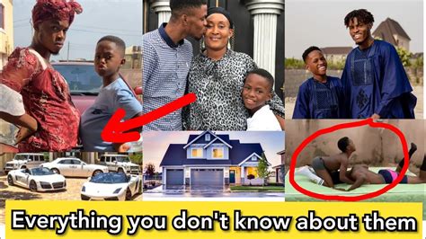 10 UNTOLD FACTS ABOUT CHINEDU & MAMA CHINEDU (IAMDIKEH); AGE, NAME, BIOGRAPHY, LIFESTORY ...