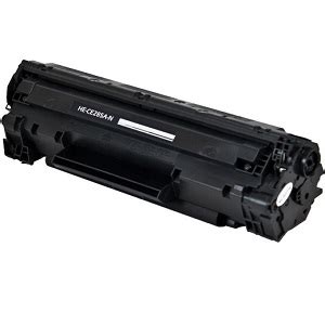 Compatible Canon 125 Black Toner Cartridge | BlueDogInk.com