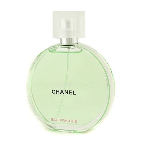 Chanel Chance Eau Fraiche EDT Spray (Unboxed) | Fresh™