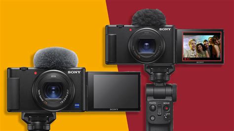 Sony ZV-1 vs Sony ZV-1 II: which is best for you?