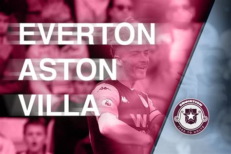 Everton v Aston Villa: Match thread, live stream info and how to watch ...