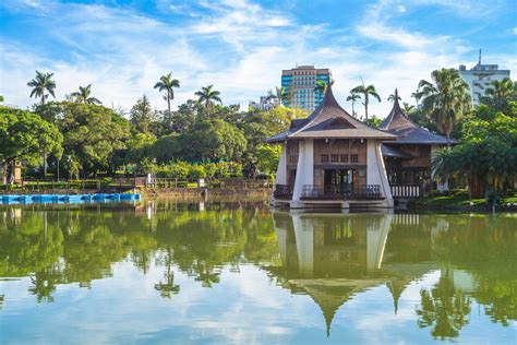 The Top Things to Do in Taichung, Taiwan – skyticket Travel Guide