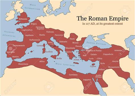 6 Battles that Significantly Affected the Roman Empire