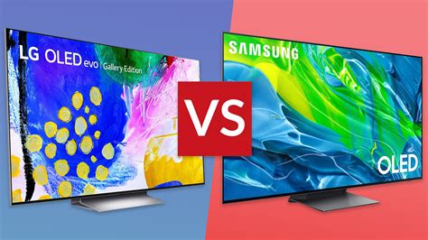 LG Vs Samsung TV: Which TV Brand Should You Buy? ZDNET