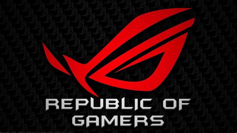 Inspirational Republic Of Gamers Wallpaper 1080p | Asus, Asus rog, Gamer