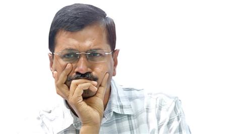 Arvind Kejriwal: The dramatic turn in an anti-graft crusader’s life