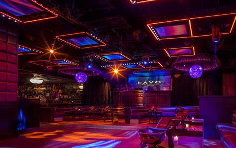 Top 10 Best Nightclubs in New York City in 2022 - Discotech