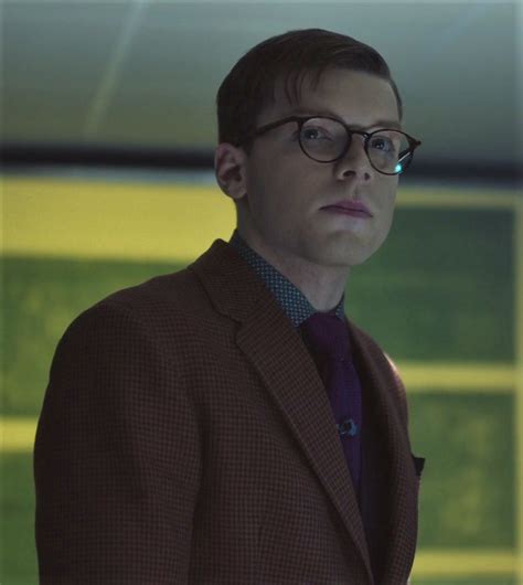 Jeremiah Valeska (Gotham) | Batpedia | FANDOM powered by Wikia