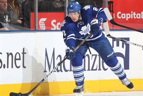 Toronto Maple Leafs Trade Rumors: 5 Reasons Toronto Shouldn't Deal Luke ...