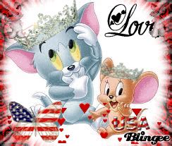 Tom and jerry baby - printingkaser