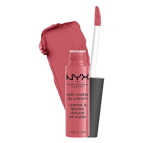 Purchase NYX Soft Matte Lip Cream, 19 Cannes Online at Special Price in ...