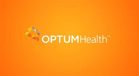 Optum Health Logo - LogoDix