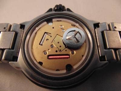 TAG Heuer 1000 Series Quartz Watch Battery Replacement All Models 7 Day ...