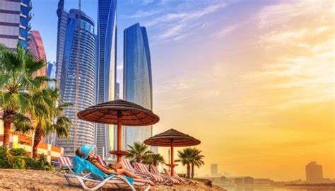 Dubai In October 2024: A Tailor-Made Guide For A Novice Traveler!