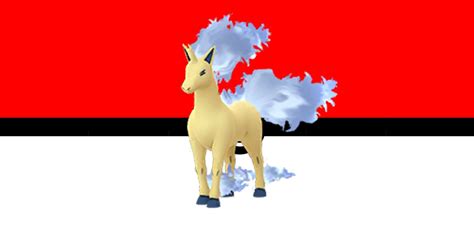 How to Find (& Catch) Shiny Rapidash in Pokémon GO | Screen Rant