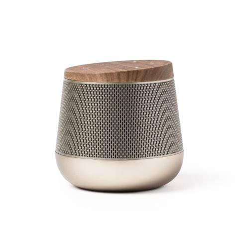 Lexon - MIAMI SOUND Bluetooth Speaker | The Supply Republic