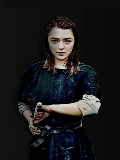 Arya Stark Needle 1:1 Game of Thrones Sword Replica | EpicSwords.com