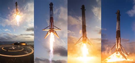 SpaceX's upcoming Starlink launch will set a record for Falcon 9 booster reuse