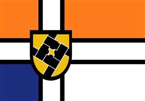 Flag of Imperial Federation of Udenoperlium : r/vexillology