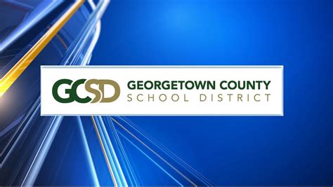 Georgetown County School District moving to hybrid learning | WBTW