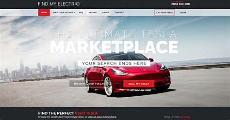 Tesla VIN Decoder - Model S, 3, X, Y