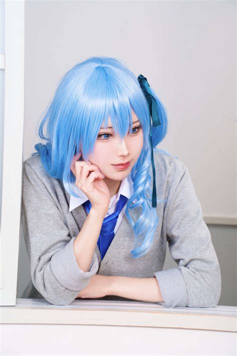 Depvailon.Com: Hoshimachi suisei cosplay | Page 2/3