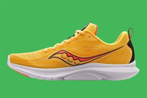 Saucony Kinvara 13 Review (2022): Should You Get It?