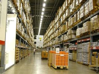 IKEA Funabashi | IKEA Funabashi has 40,000 m2 of huge floor.… | Flickr
