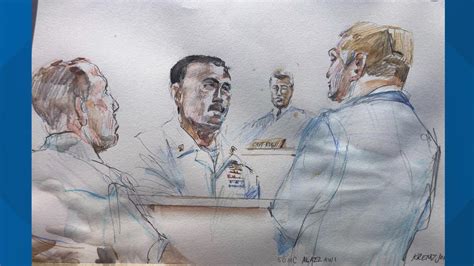 Eddie Gallagher trial in San Diego: Defense to present testimony in Navy SEAL murder case | cbs8.com