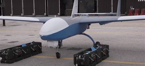 Serbia Reveals Chinese Armed UAV Fleet | Aviation Week Network