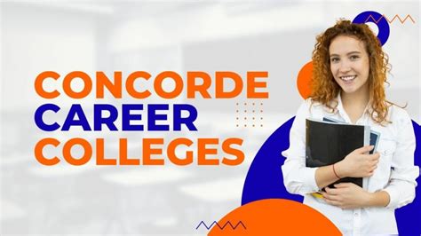 Concorde Career Colleges: Things you should know about it