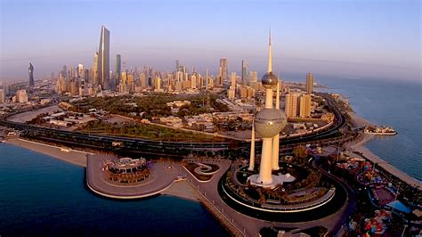 Useful Guide: How to Spend A Few Days in Kuwait City! - LFTS