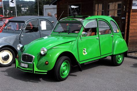 2cv, Citroen, Classic, Cars, Frenc Wallpapers HD / Desktop and Mobile ...