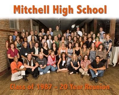 Mitchell High School Alumni, Yearbooks, Reunions - Colorado Springs, CO ...