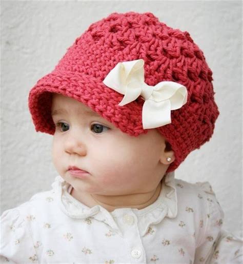 10 Easy Crochet Hat Patterns for Beginners – 101 Crochet Patterns