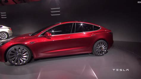 Elon Musk: Tesla Model 3 orders hit $14 billion in one week | VentureBeat