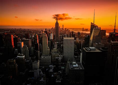 Best Places To Live In New York City: Top 5 NYC Neighborhoods, According To Experts - News Digging