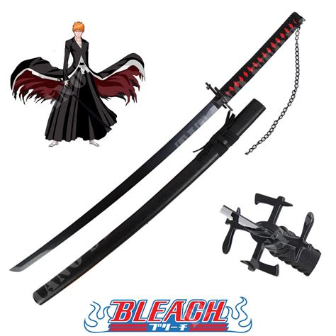 Katana bleach final bleach ichigo (zs-9482): Katanas and swords for ...