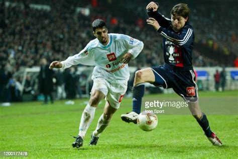 Gabriel Heinze Psg Photos and Premium High Res Pictures - Getty Images