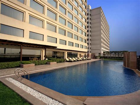 Holiday Inn New Delhi Mayur Vihar Noida