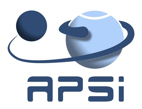 The APSI logo – APSI