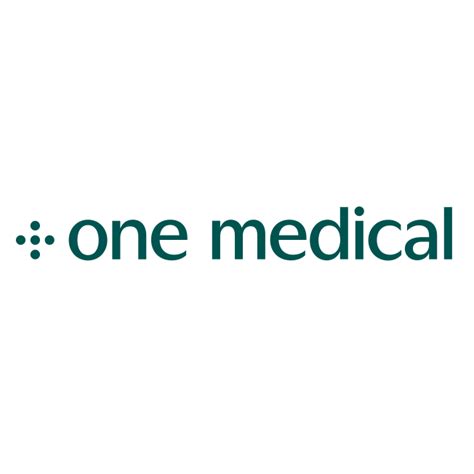 Download One Medical Logo PNG and Vector (PDF, SVG, Ai, EPS) Free