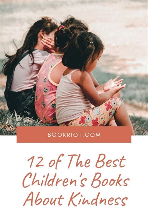 12 of the Best Children's Books About Kindness | Book Riot