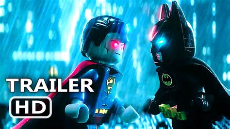 Arriba 78+ imagen lego batman movie pelicula - Abzlocal.mx