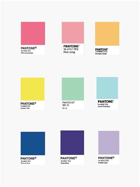 Neon Colour Palette, Brand Color Palette, Color Palate, Brand Colors, Pantone Palette, Pantone ...