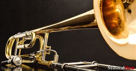 10 Different Types of Trombones - MusicalHow