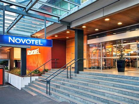 NOVOTEL WELLINGTON $102 ($̶1̶0̶9̶) - Updated 2021 Prices & Hotel ...