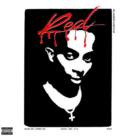 Playboi Carti - Whole Lotta Red (Deluxe) Lyrics and Tracklist | Genius